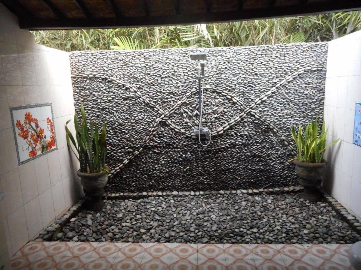 Kubu Alas Tunggal Villa Sidemen  Exterior foto