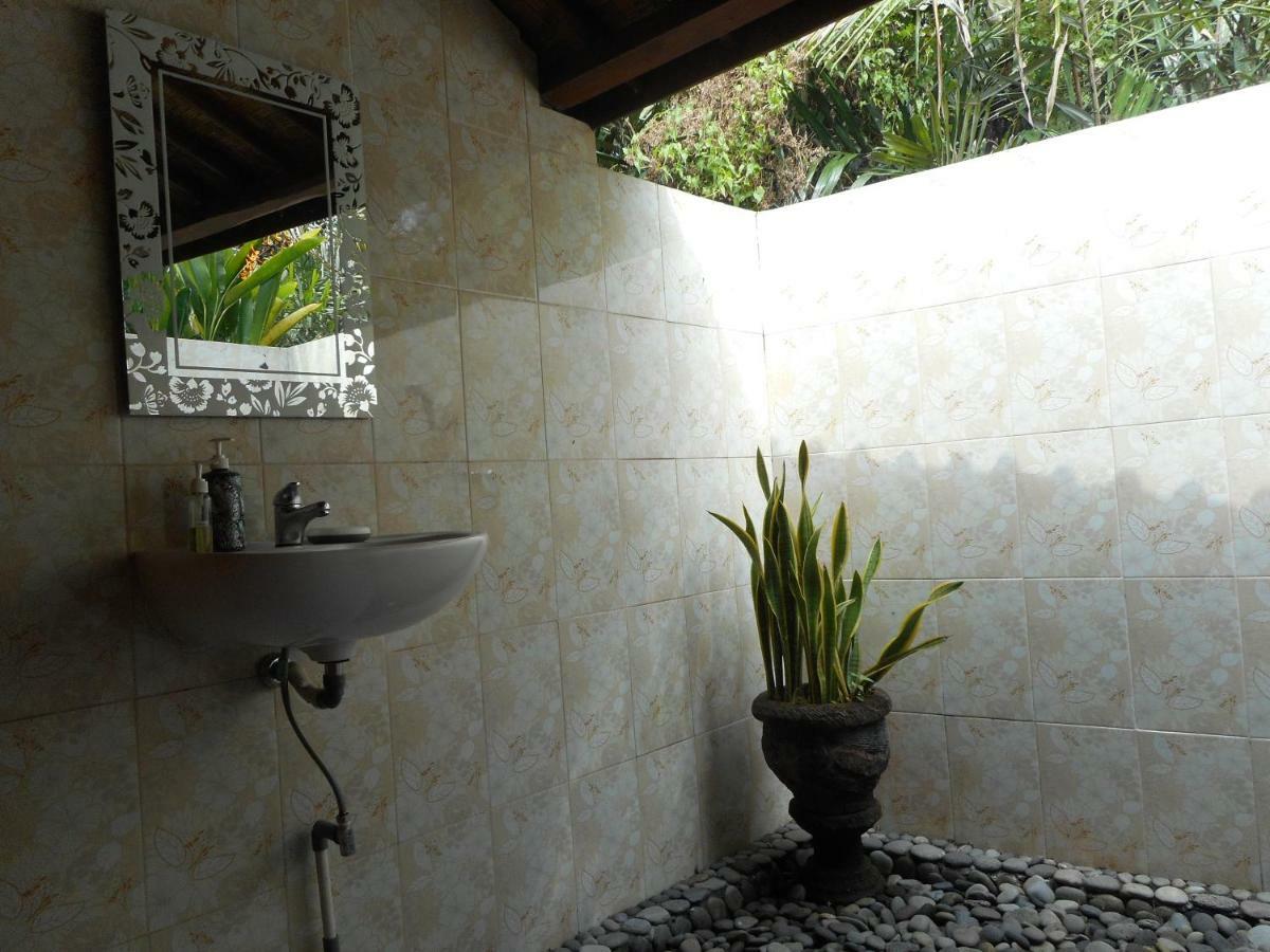 Kubu Alas Tunggal Villa Sidemen  Exterior foto