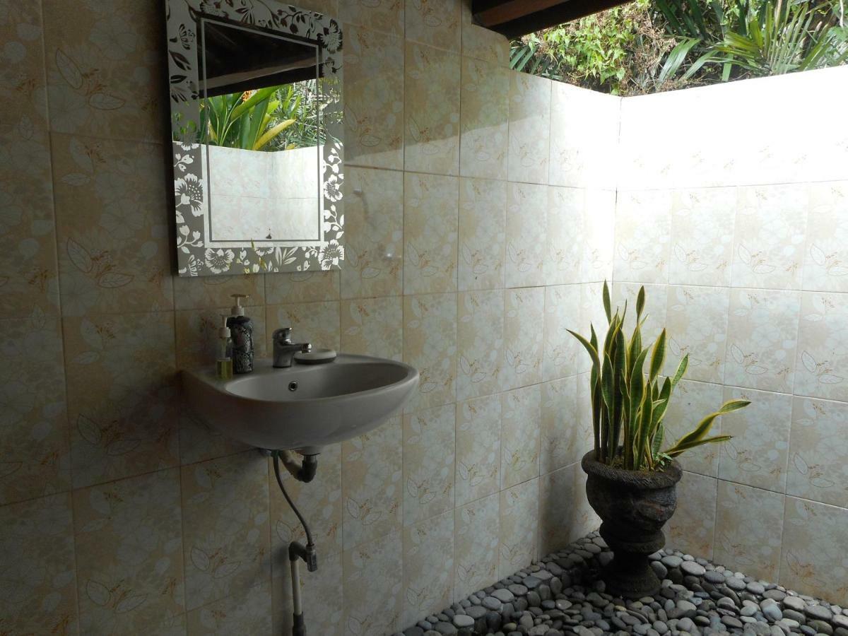 Kubu Alas Tunggal Villa Sidemen  Exterior foto